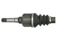 Halbwelle Citroen 1.2THP/1.6HDI C3/C4 Cactus Pr. 865MM