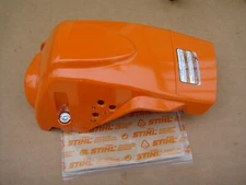 GENUINE STIHL MS251 CHAINSAW TOP CYLINDER COVER - STANDARD CARB VERSION