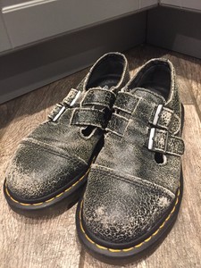 Dr Doc Martens 