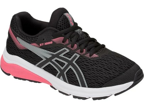 Asics GT-1000 7 GS -1014A005.004 Kid\u0026#039;s size UK 4 | eBay