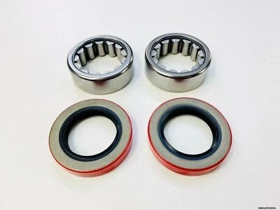 2 x Achslager-Satz Für Ford Mustang 2005-2014 HINTEN LINKS RECHTS WBHA/FR/004A - Bild 1 von 4