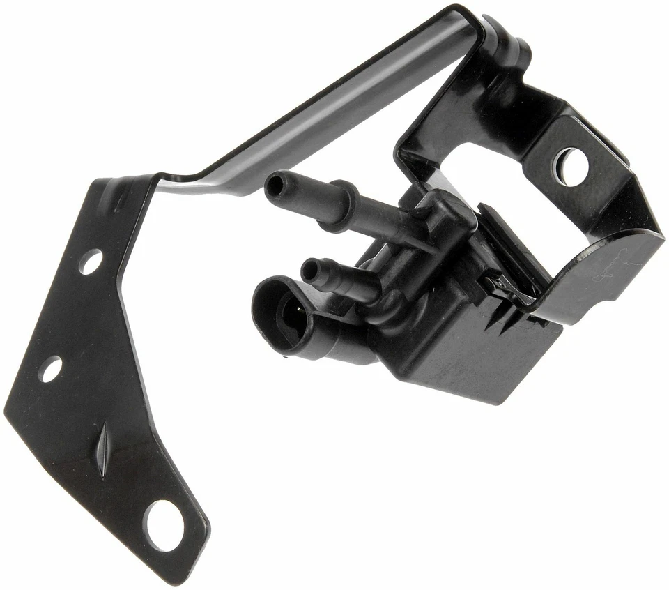 Válvula de purga de bote de vapor Saturn SC2 2000-2002 1,9 L L L4 Dorman 2001 2002 Foto 2 de 2