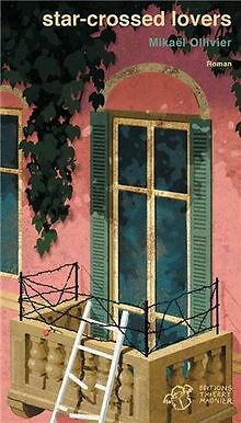 Star-crossed lovers von Mikaël Ollivier | Buch | Zustand gut