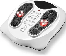 FIT KING Neuropathy Pain Relief - EMS - Plantar Fasciitis, Diabetes Massager