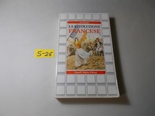 LIBRO   LA RIVOLUZIONE FRANCESE   G. BOURGIN   FRATELLI MELITA EDITORI 1989