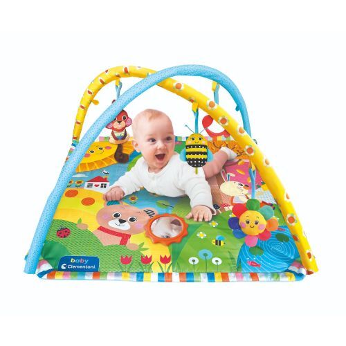 Clementoni CLM17705 Baby Projector Activity Gym