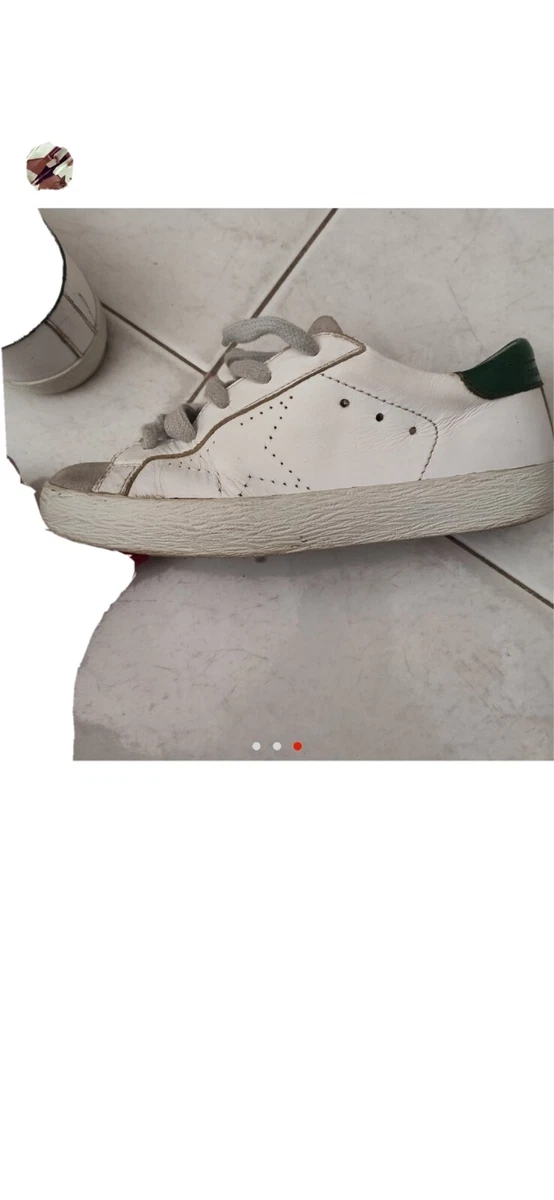 Scarpe golden goose bimbo cheap