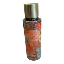 NEW-Victoria  s Secret Mango Smash Tropic Nectar Fragrance Mist 8.4 Fl Oz