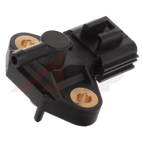 Juego de 4 sensores MAP de presión colector negro para Lincoln Town Car 4,6 L 2005-2011 - Imagen 8 de 11