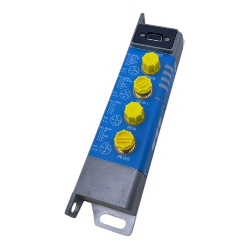 Sick CDF600-2100 Feldbus Proxy/Gateway 1058965 für den industriellen Einsatz