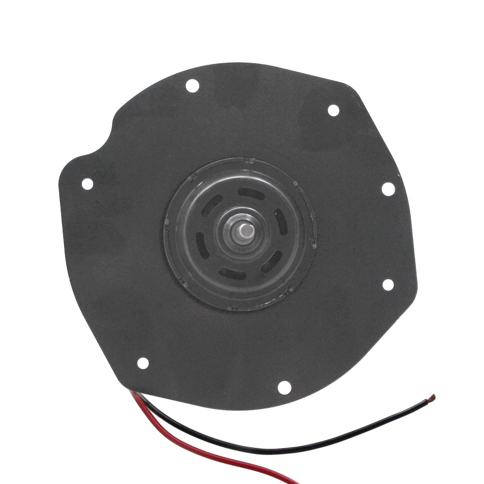 PM260 A/C Heater Blower Motor w/o Wheel For 1988-1991 FORD E-150 ECONOLINE Foto 2 de 4