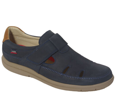 CallagHan DUNA casuals shoes sandals used 1.6 mm marino 46802
