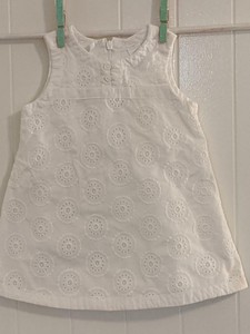 gap newborn baby girl clothes
