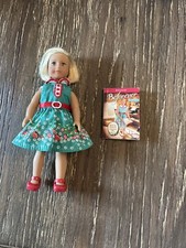 AMERICAN GIRL Kit 6.5 Mini Doll