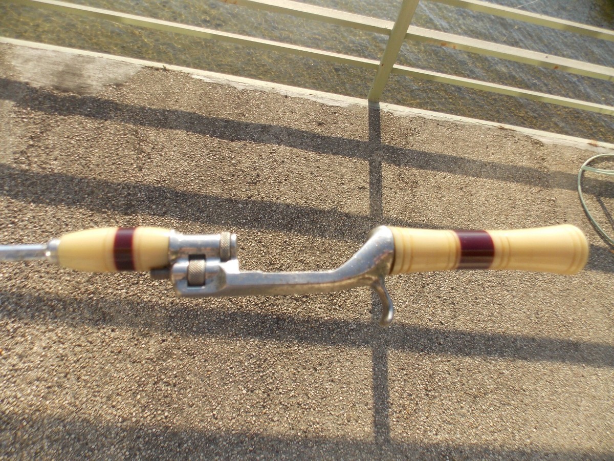 Orchard Industries アクションロッド Orchard Industries アクションロッド