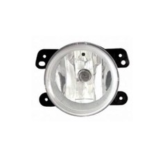 Nebelscheinwerfer Nsw links PSX24W für Jeep Cherokee KL Fiat Freemont 345_