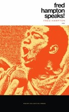Fred Hampton Speaks!