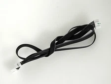 Samsung UN40JU6100F IR Sensor / Button Board Cable 