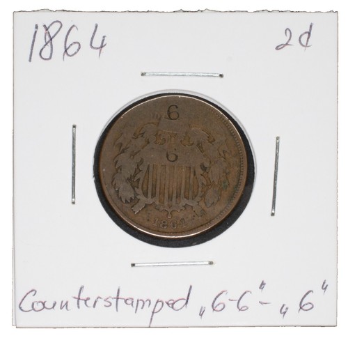 1864 New Brunswick 20 Cents Lot#JM9271 Silver! Nice! | eBay