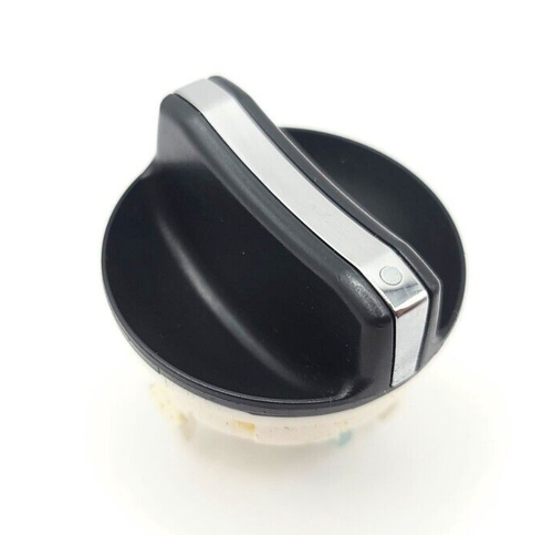 Chevrolet Cobalt Pontiac G5 Pursuit Control A/C Temperature Knob Blow Button OEM