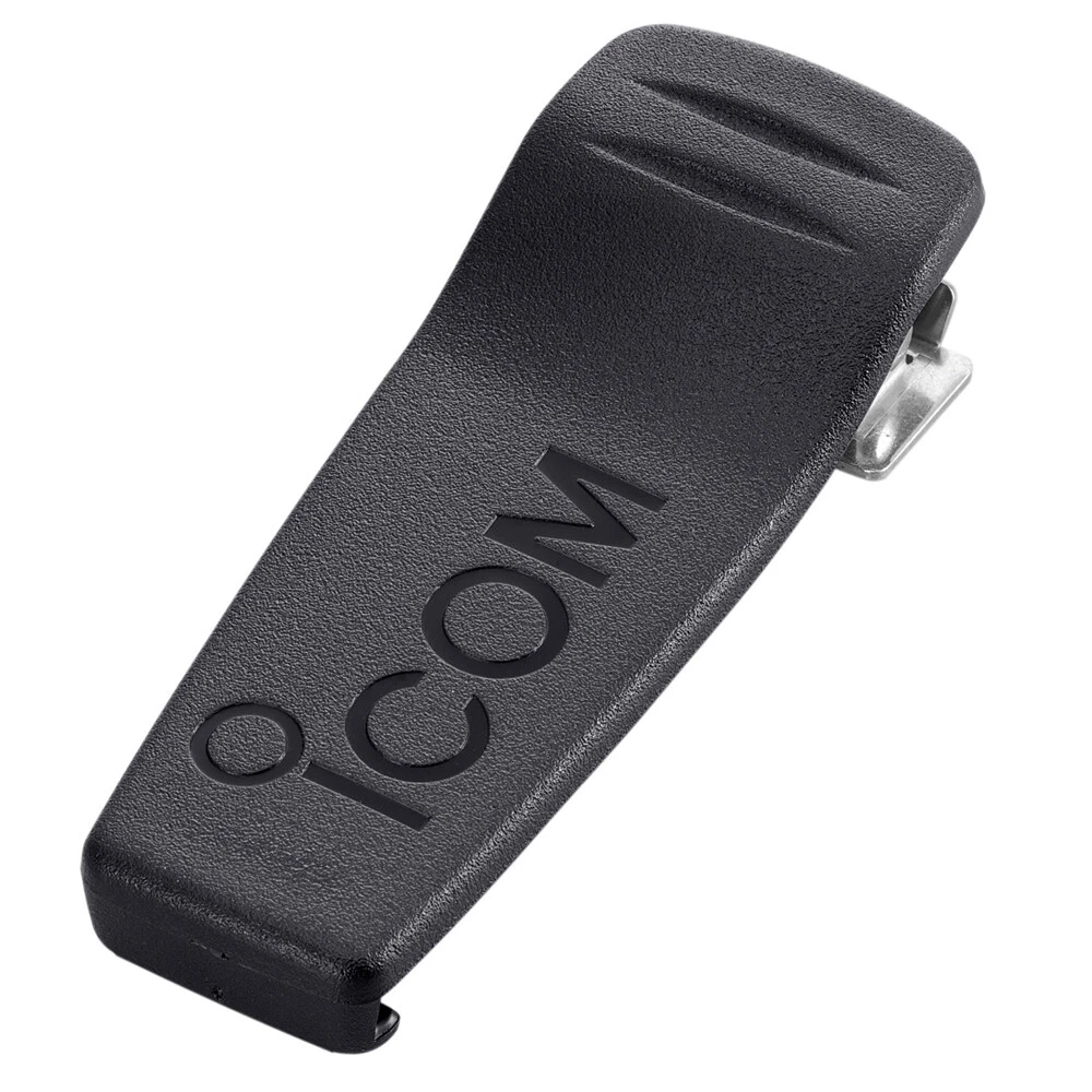 Icom Belt Clip