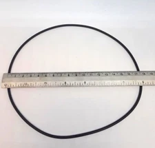 . zf5hp24 transmission smaller pump oring 6" for the bmw jag rover audi