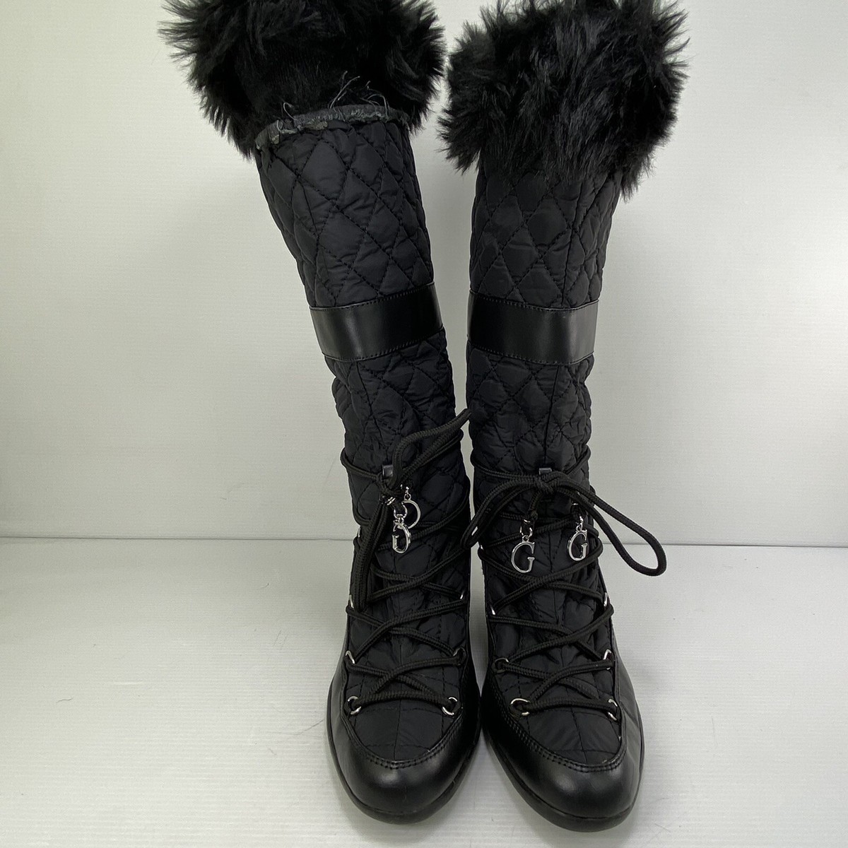guess winterboots