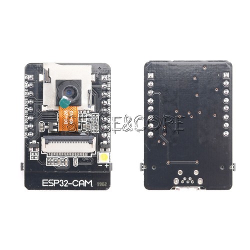 1/2/5PCS ESP32-CAM-MB CH340G WIFI Bluetooth OV2640 Camera USB to Serial Port - Bild 10 von 42