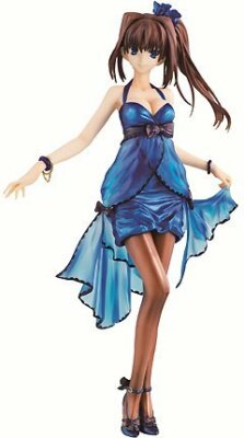 Banpresto 9.4'' Type-Moon 10th Anniversary: Aoko Aozaki Ichiban Kuji Figure