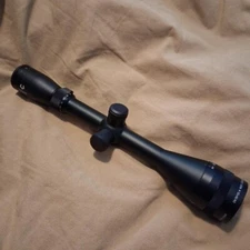 Viridian EON Rifle Scope 4-12x42mm 