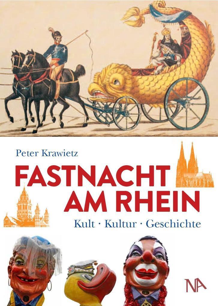 Thumbnail - Fastnacht Am Rhein | Peter Krawietz | 2016 | Deutsch