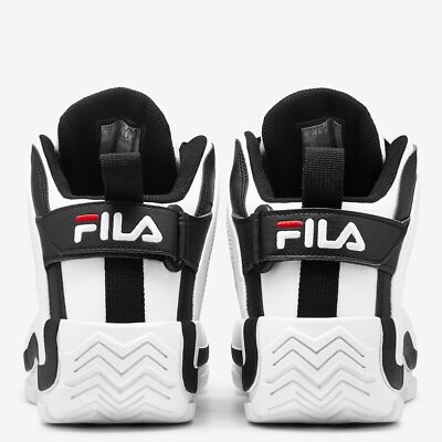 1BM00639-113] Mens Fila GRANT HILL 2 | eBay