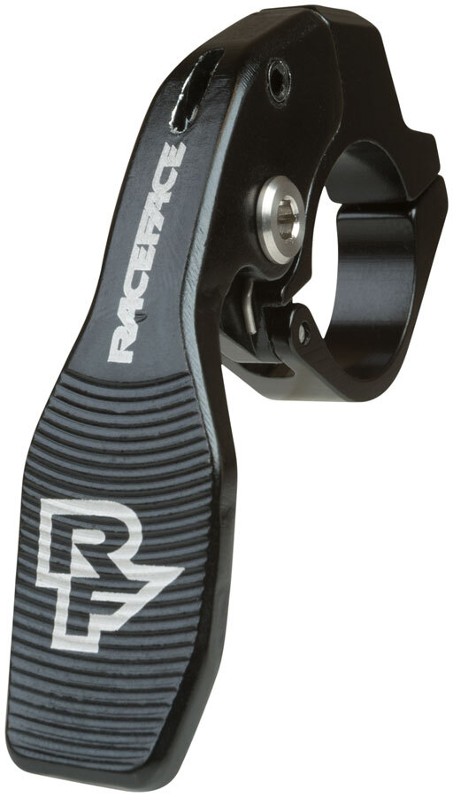 Подседельный штырь RaceFace Turbine R Dropper Universal Remote - черный 13390₽