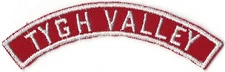 CMS- Tygh Valley RWS Community Strip - OR - Cascade Pacific Council