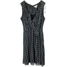 SUMMER CLEARANCE Dressbarn Dress Size 18