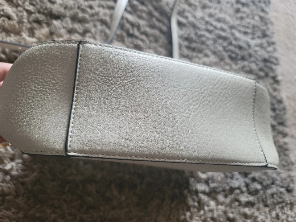 Bolso Bandolera Sole Society Rubie Vegano Cuero Sintético Bolso Cartera Correa Foto 4 de 4