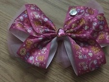 Little Girl's JoJo Bow