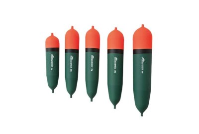 Fox Rage Predator HD Slim Slider Floats 15g 20g 25g 35g 50g Deadbaiting Pose NEW