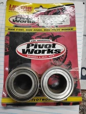 Pivot Works Rear Wheel Bearing Kit PWRWK-Y27-600