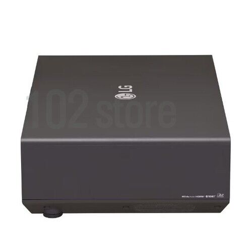 LG ProBeam BU70QGA 4K UHD Projector 7,000 ANSI Laser Beam Projector - Fedex - Picture 4 of 10