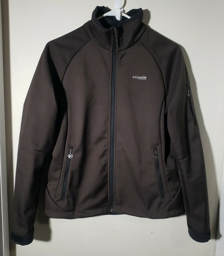 Columbia Titanium Jacket Women's L RN 