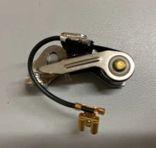 Doduco Ignition Contact Distributor - 250 / 1237013083 - Fits Mercedes-Benz