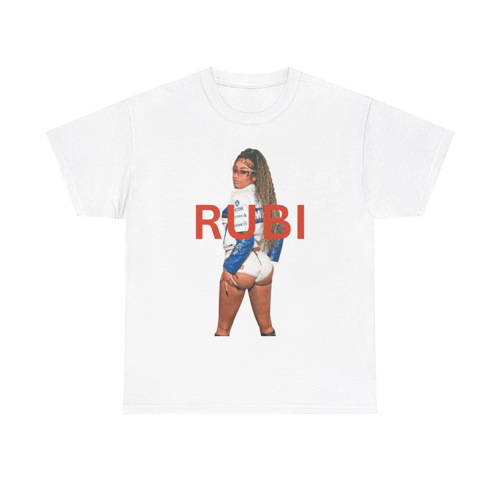 Rubi Rose Shirt | Rubi Rose Merch | Rubi Rose | eBay