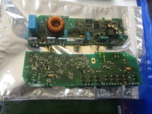 1 Stück PC00299 H Inverter Lüfter Steuerplatine PC00299H gebraucht