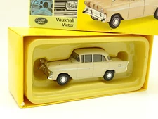Vanguards 1/43 - Vauxhall Victor Primerose
