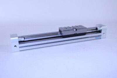 FESTO Lineareinheit DGC-12-152-KF-P-A (530907)