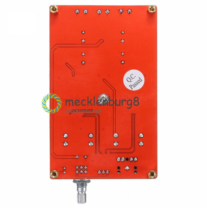 TPA3116 Digital Verstärker Stereo Amplifier Modul Platine D2 2-Kanal 2x100 Watt - Bild 3 von 4