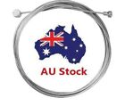 <!--F#f_0-->Asista Universal Cycling Mountain Bike Bicycle Brake Inner Cable Wire 2mm 2050mm<!--F/-->