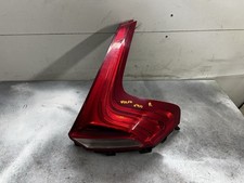 VOLVO V40 2012-2018 OUTER TAIL LIGHT REAR RIGHT DRIVER SIDE OFFSIDE 31395479