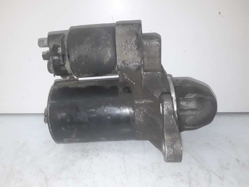 0001106019 halter anlasser BMW MINI R50 R53 1.6 16V CAT 2001 1149804